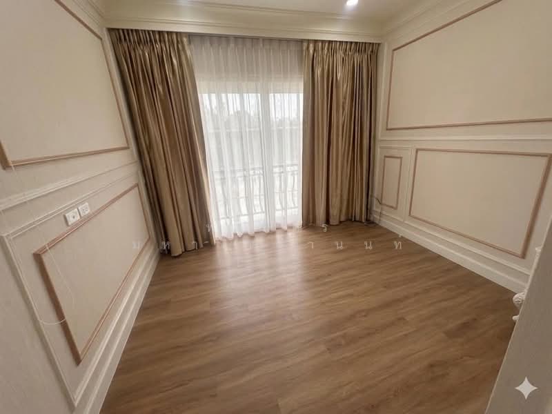 Neo Home Bangkhae, Bangkok, Kanchanaphisek Road, Lak Song, Bang Khae, Bangkok, 4 Bedrooms, 181 sqm, Single Detached House For Sale, by พเนตร มหามิตรานนท์, 500374962 - DDproperty.com