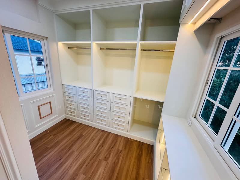 Neo Home Bangkhae : นีโอ โฮม บางแค, กรุงเทพ, ถนนกาญจนาภิเษก, หลักสอง, บางแค, กรุงเทพ, 181 ตร.ม., บ้านเดี่ยว ขาย, โดย พเนตร มหามิตรานนท์, 500374962 - DDproperty.com