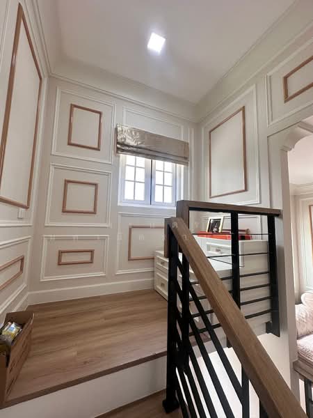 Neo Home Bangkhae : นีโอ โฮม บางแค, กรุงเทพ, ถนนกาญจนาภิเษก, หลักสอง, บางแค, กรุงเทพ, 181 ตร.ม., บ้านเดี่ยว ขาย, โดย พเนตร มหามิตรานนท์, 500374962 - DDproperty.com