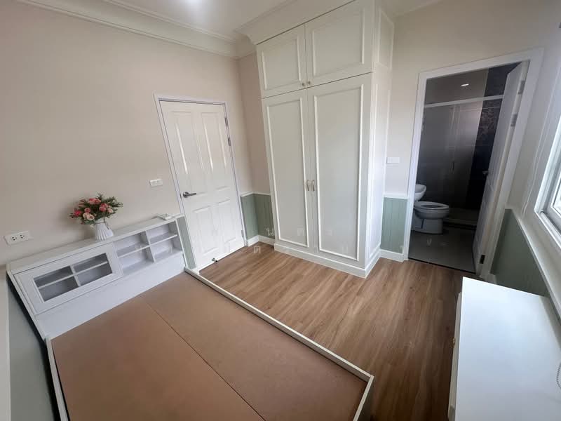 Neo Home Bangkhae : นีโอ โฮม บางแค, กรุงเทพ, ถนนกาญจนาภิเษก, หลักสอง, บางแค, กรุงเทพ, 181 ตร.ม., บ้านเดี่ยว ขาย, โดย พเนตร มหามิตรานนท์, 500374962 - DDproperty.com