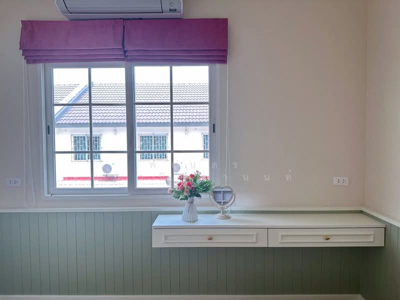 Neo Home Bangkhae, Bangkok, Kanchanaphisek Road, Lak Song, Bang Khae, Bangkok, 4 Bedrooms, 181 sqm, Single Detached House For Sale, by พเนตร มหามิตรานนท์, 500374962 - DDproperty.com