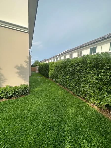 Neo Home Bangkhae, Bangkok, Kanchanaphisek Road, Lak Song, Bang Khae, Bangkok, 4 Bedrooms, 181 sqm, Single Detached House For Sale, by พเนตร มหามิตรานนท์, 500374962 - DDproperty.com