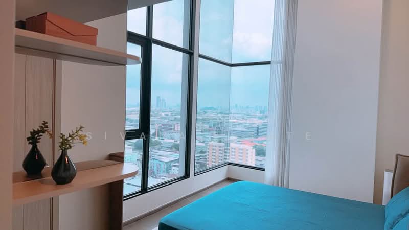 Park Origin Ratchathewi, Bangkok, 135 Phetchaburi Road, Thung Phaya Thai, Ratchathewi, Bangkok, 3 Bedrooms, 82 sqm, Condo For Sale, by Sivana Estate, 500374964 - DDproperty.com