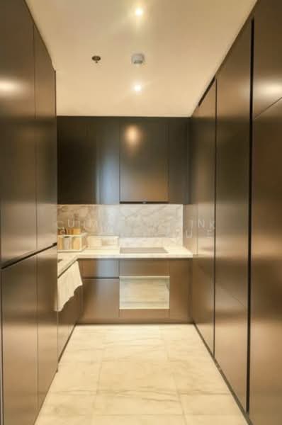 Khun By Yoo, Bangkok, 338 Thonglor Road, Khlong Tan Nua, Watthana, Bangkok, 2 Bedrooms, 83 sqm, Condo For Rent, by Umaphon saychaue, 500374965 - DDproperty.com