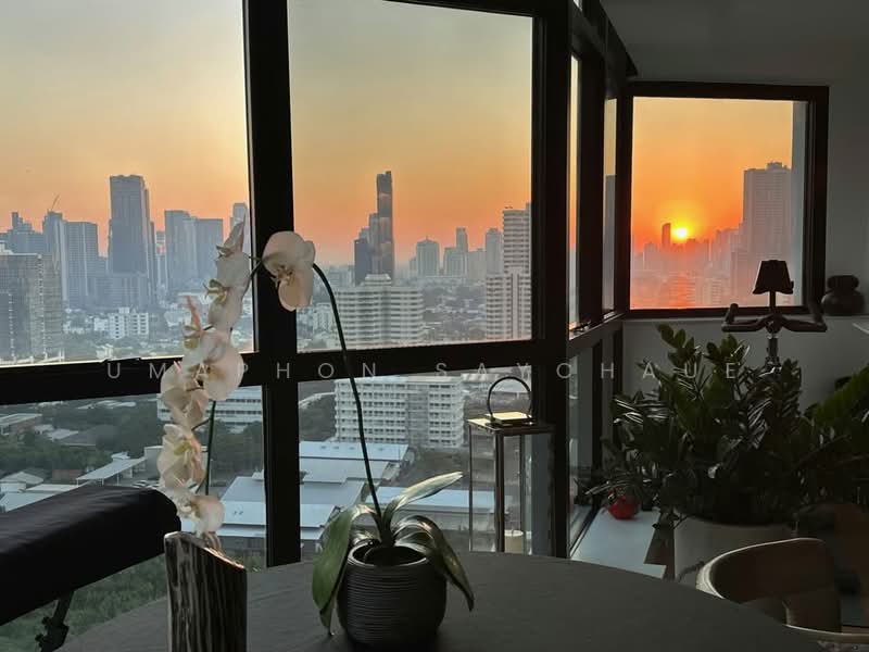 President Park Sukhumvit 24, Bangkok, 99 Sukhumvit 24 Alley, Khlongtoei Nua, Watthana, Bangkok, 3 Bedrooms, 260 sqm, Condo For Rent, by Umaphon saychaue, 500374966 - DDproperty.com