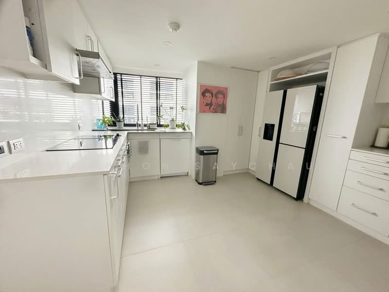 President Park Sukhumvit 24, Bangkok, 99 Sukhumvit 24 Alley, Khlongtoei Nua, Watthana, Bangkok, 3 Bedrooms, 260 sqm, Condo For Rent, by Umaphon saychaue, 500374966 - DDproperty.com