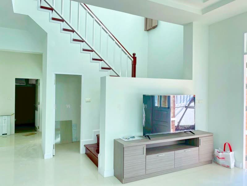 ไม่พบโครงการ, Bangkok, รามคำแหง ร่มเกล้า สุวินทวงศ์, Min Buri, Bangkok, 3 Bedrooms, 260 sqm, Single Detached House For Rent, by ณัฐพงศ์ สุนทรอรุณ, 500374972 - DDproperty.com