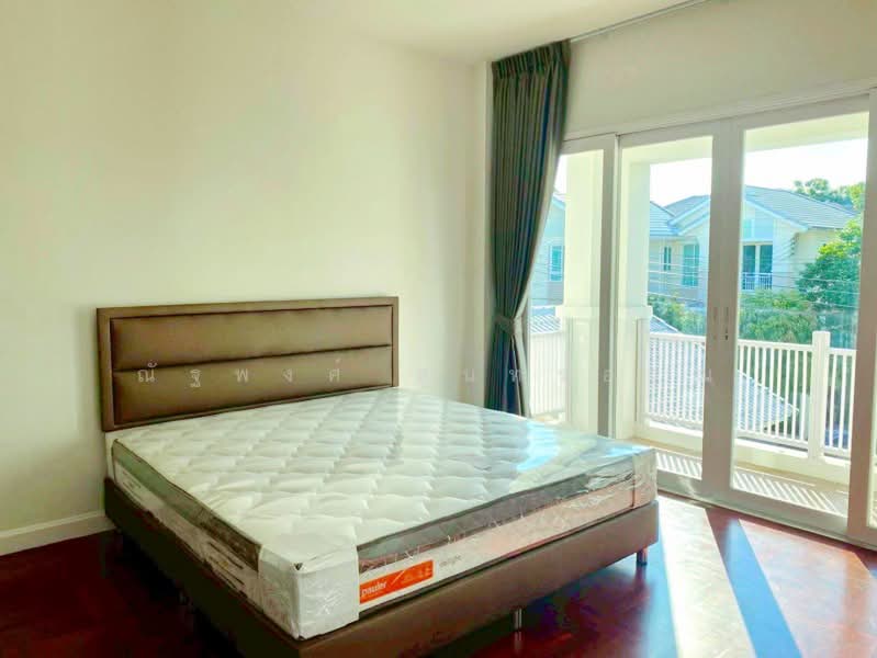ไม่พบโครงการ, Bangkok, รามคำแหง ร่มเกล้า สุวินทวงศ์, Min Buri, Bangkok, 3 Bedrooms, 260 sqm, Single Detached House For Rent, by ณัฐพงศ์ สุนทรอรุณ, 500374972 - DDproperty.com