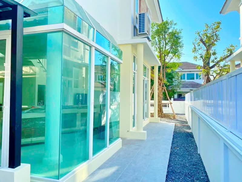 ไม่พบโครงการ, Bangkok, รามคำแหง ร่มเกล้า สุวินทวงศ์, Min Buri, Bangkok, 3 Bedrooms, 260 sqm, Single Detached House For Rent, by ณัฐพงศ์ สุนทรอรุณ, 500374972 - DDproperty.com