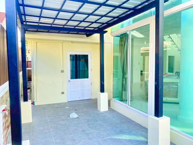 ไม่พบโครงการ, Bangkok, รามคำแหง ร่มเกล้า สุวินทวงศ์, Min Buri, Bangkok, 3 Bedrooms, 260 sqm, Single Detached House For Rent, by ณัฐพงศ์ สุนทรอรุณ, 500374972 - DDproperty.com
