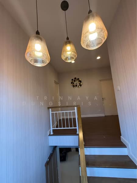 Setthasiri Pattanakarn, Bangkok, Phatthanakan-Onnut Road (New Cut), Prawet, Bangkok, 4 Bedrooms, 180 sqm, Single Detached House For Rent, by Trinnaya Dungsirisangthong, 500375002 - DDproperty.com