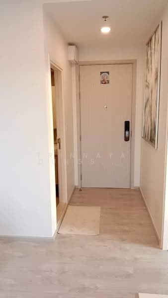 The Tree Charan 30, Bangkok, 256 46 Charan Sanit Wong Rd, Ban Chang Lo, Bangkok Noi, Bangkok, 1 Bedroom, 32 sqm, Condo For Sale, by Trinnaya Dungsirisangthong, 500375003 - DDproperty.com