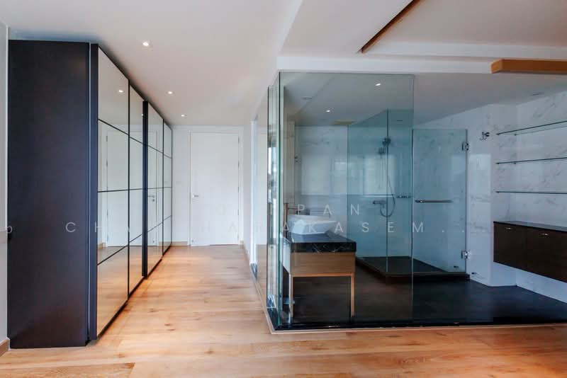 Wattana Heights, Bangkok, Sukhumvit Road, Khlongtoei Nua, Watthana, Bangkok, 4 Bedrooms, 336 sqm, Condo For Rent, by Pornpan Chantharakasemchai, 500375012 - DDproperty.com
