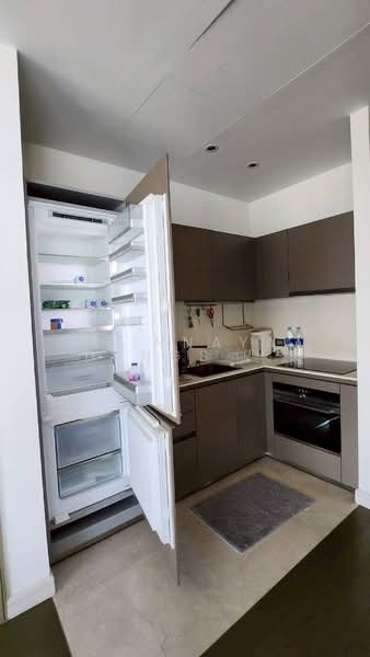 Magnolias Ratchadamri Boulevard, Bangkok, Ratchadamri Road, Lumphini, Pathum Wan, Bangkok, 1 Bedroom, 80 sqm, Apartment For Rent, by Trinnaya Dungsirisangthong, 500375022 - DDproperty.com