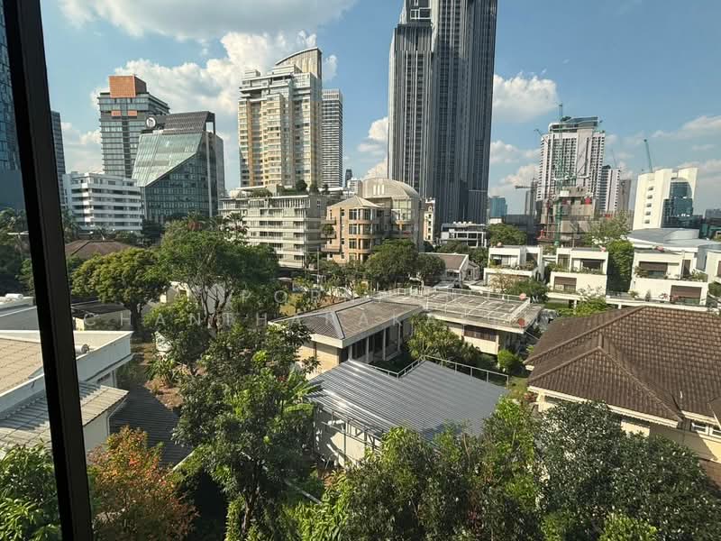 The Reserve 61 Hideaway, Bangkok, 92 Sukhumvit 61, Khlong Tan Nua, Watthana, Bangkok, 2 Bedrooms, 72 sqm, Condo For Rent, by Pornpan Chantharakasemchai, 500375025 - DDproperty.com