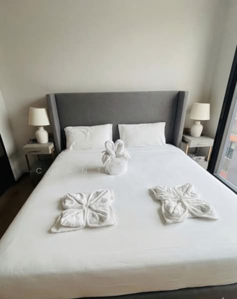 The Reserve 61 Hideaway, Bangkok, 92 Sukhumvit 61, Khlong Tan Nua, Watthana, Bangkok, 2 Bedrooms, 72 sqm, Condo For Rent, by Pornpan Chantharakasemchai, 500375025 - DDproperty.com