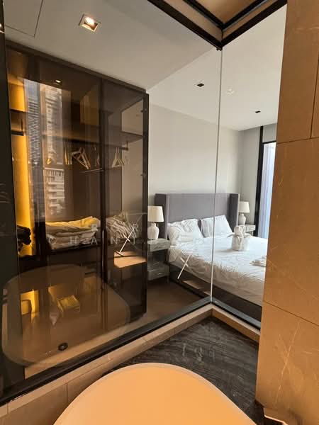 The Reserve 61 Hideaway, Bangkok, 92 Sukhumvit 61, Khlong Tan Nua, Watthana, Bangkok, 2 Bedrooms, 72 sqm, Condo For Rent, by Pornpan Chantharakasemchai, 500375025 - DDproperty.com