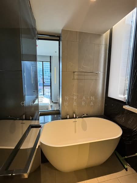 The Reserve 61 Hideaway, Bangkok, 92 Sukhumvit 61, Khlong Tan Nua, Watthana, Bangkok, 2 Bedrooms, 72 sqm, Condo For Rent, by Pornpan Chantharakasemchai, 500375025 - DDproperty.com