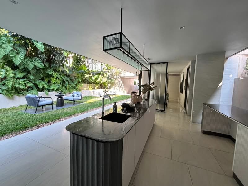 The Reserve 61 Hideaway, Bangkok, 92 Sukhumvit 61, Khlong Tan Nua, Watthana, Bangkok, 2 Bedrooms, 72 sqm, Condo For Rent, by Pornpan Chantharakasemchai, 500375025 - DDproperty.com