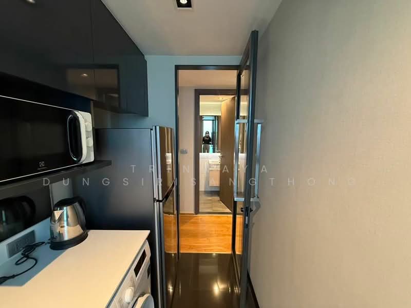 Altitude Define, Bangkok, Si Phraya Road, Si Phraya, Bang Rak, Bangkok, 2 Bedrooms, 44 sqm, Condo For Sale, by Trinnaya Dungsirisangthong, 500375027 - DDproperty.com
