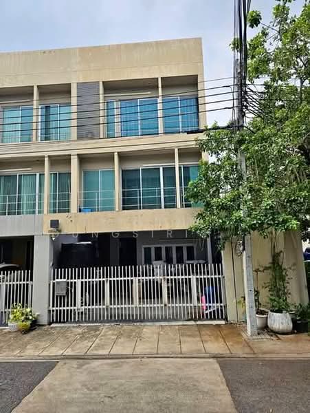 undefined, Bangkok, Suan Luang, Bangkok, 3 Bedrooms, 175 sqm, Townhouse For Sale, by Trinnaya Dungsirisangthong, 500375028 - DDproperty.com