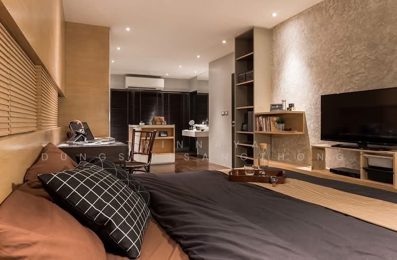 undefined, Bangkok, Suan Luang, Bangkok, 3 Bedrooms, 175 sqm, Townhouse For Sale, by Trinnaya Dungsirisangthong, 500375028 - DDproperty.com