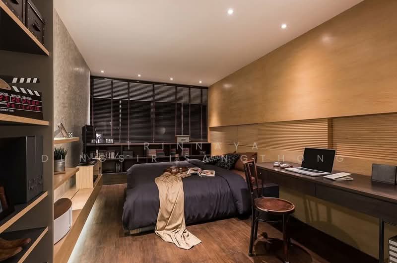 undefined, Bangkok, Suan Luang, Bangkok, 3 Bedrooms, 175 sqm, Townhouse For Sale, by Trinnaya Dungsirisangthong, 500375028 - DDproperty.com
