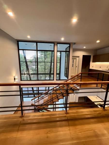 Sarin Park, Bangkok, Wong Sawang, Bang Sue, Bangkok, 5 Bedrooms, 694 sqm, Single Detached House For Sale, by Trinnaya Dungsirisangthong, 500375031 - DDproperty.com