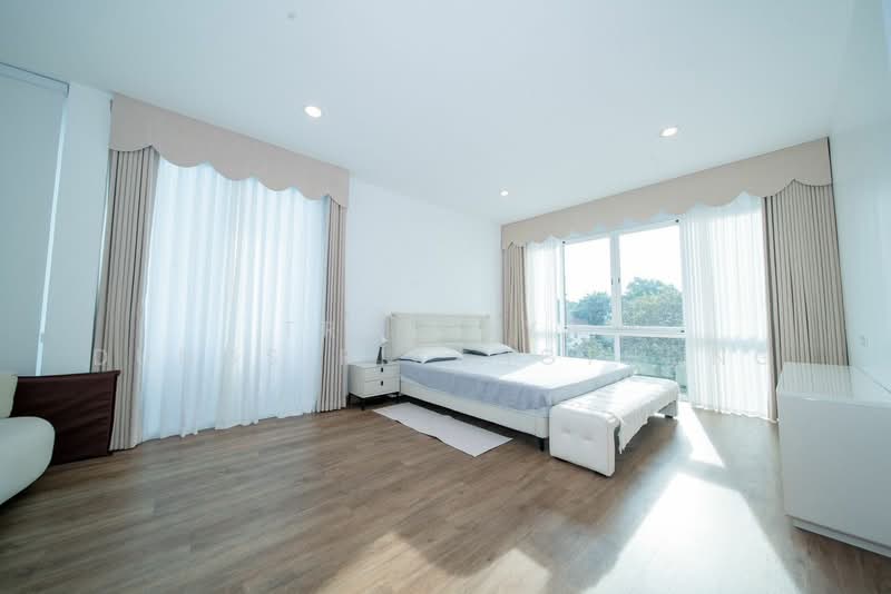 4-BR Townhouse, Bangkok, Suan Luang, Bangkok, 4 Bedrooms, 516 sqm, Townhouse For Rent, by Trinnaya Dungsirisangthong, 500375037 - DDproperty.com