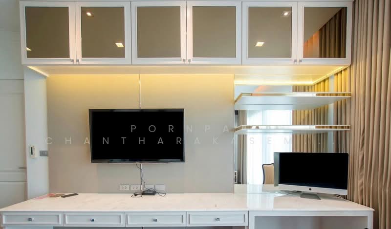 The Pavilla (Private Residences) Bangbon 3, Bangkok, Bang Bon 3, Soi 1, Bang Bon, Bangkok, 3 Bedrooms, 458 sqm, Single Detached House For Rent, by Pornpan Chantharakasemchai, 500375038 - DDproperty.com