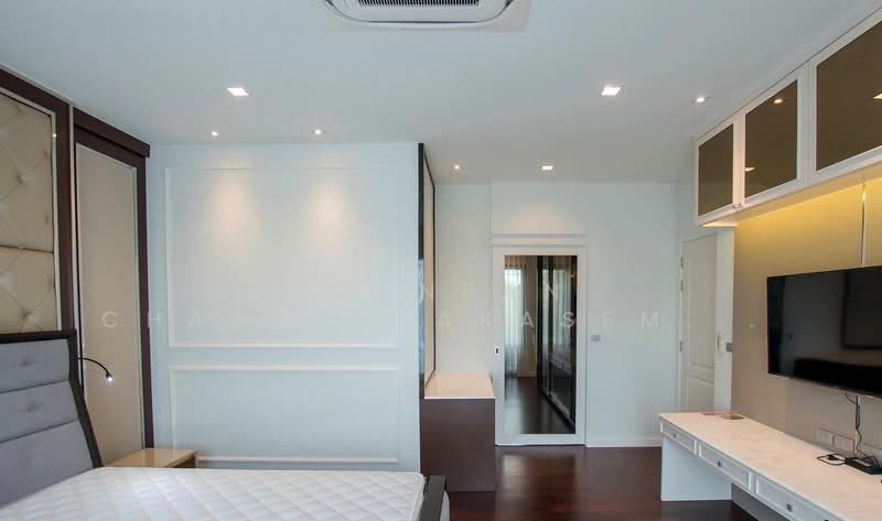 The Pavilla (Private Residences) Bangbon 3 : เดอะ พาวิลลา (ไพรเวท เรสซิเดนซ์) บางบอน 3, กรุงเทพ, บางบอน 3 ซอย 1, บางบอน, กรุงเทพ, 458 ตร.ม., บ้านเดี่ยว ให้เช่า, โดย Pornpan Chantharakasemchai, 500375038 - DDproperty.com