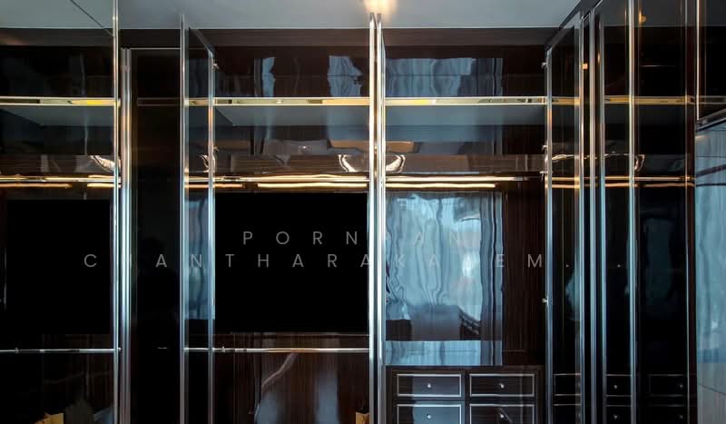The Pavilla (Private Residences) Bangbon 3, Bangkok, Bang Bon 3, Soi 1, Bang Bon, Bangkok, 3 Bedrooms, 458 sqm, Single Detached House For Rent, by Pornpan Chantharakasemchai, 500375038 - DDproperty.com
