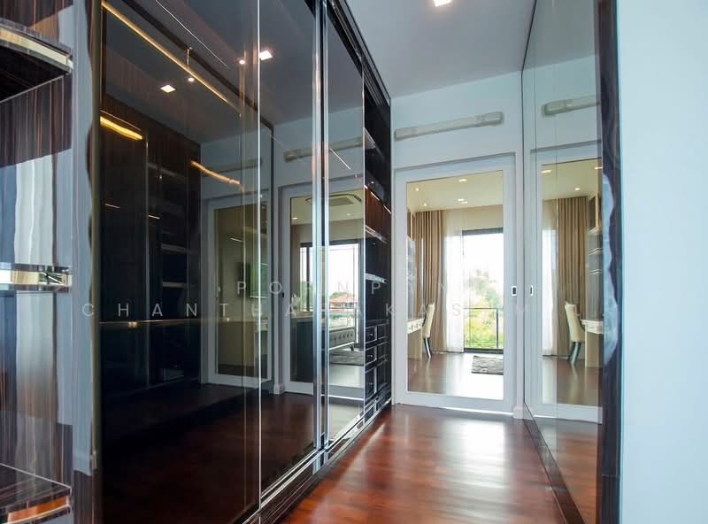 The Pavilla (Private Residences) Bangbon 3 : เดอะ พาวิลลา (ไพรเวท เรสซิเดนซ์) บางบอน 3, กรุงเทพ, บางบอน 3 ซอย 1, บางบอน, กรุงเทพ, 458 ตร.ม., บ้านเดี่ยว ให้เช่า, โดย Pornpan Chantharakasemchai, 500375038 - DDproperty.com