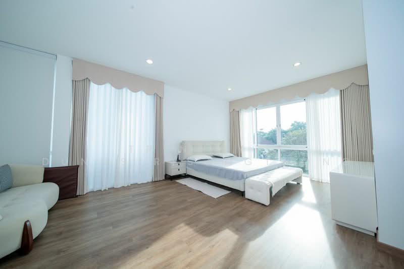 4-BR Townhouse, Bangkok, Suan Luang, Bangkok, 4 Bedrooms, 516 sqm, Townhouse For Sale, by Trinnaya Dungsirisangthong, 500375039 - DDproperty.com