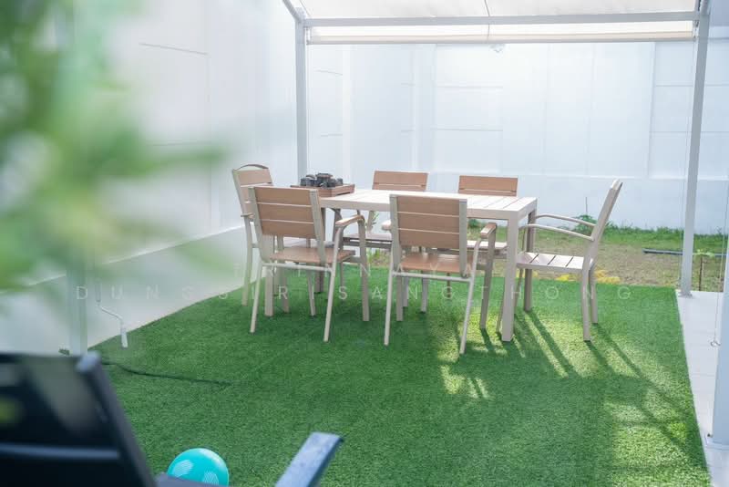 4-BR Townhouse, Bangkok, Suan Luang, Bangkok, 4 Bedrooms, 516 sqm, Townhouse For Sale, by Trinnaya Dungsirisangthong, 500375039 - DDproperty.com