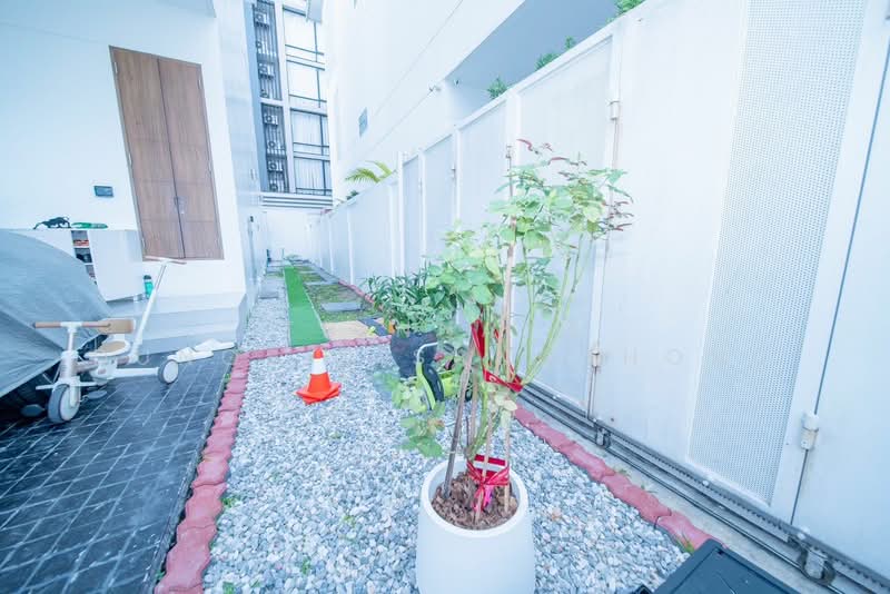 ทาวน์เฮ้าส์ 4-ห้องนอน, กรุงเทพ, สวนหลวง, กรุงเทพ, 516 ตร.ม., ทาวน์เฮ้าส์ ขาย, โดย Trinnaya Dungsirisangthong, 500375039 - DDproperty.com