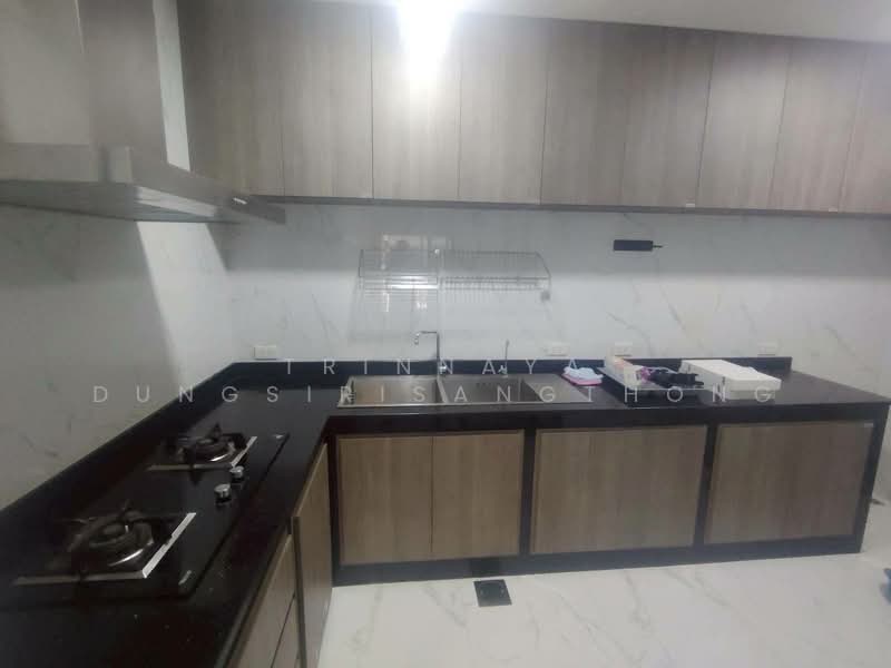 Baan Klang Muang Kalpapruek, Bangkok, Thonburi Court Road, Bang Wa, Phasi Charoen, Bangkok, 3 Bedrooms, 140 sqm, Townhouse For Sale, by Trinnaya Dungsirisangthong, 500375042 - DDproperty.com