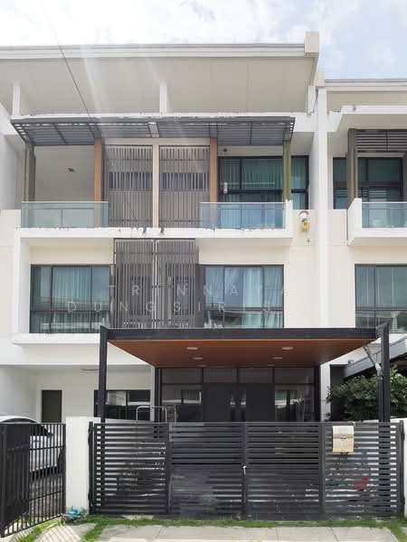 The Terrace Ramintra 65, Bangkok, Ram Inthra Road, Tha Rang, Bang Khen, Bangkok, 3 Bedrooms, 172 sqm, Townhouse For Sale, by Trinnaya Dungsirisangthong, 500375047 - DDproperty.com