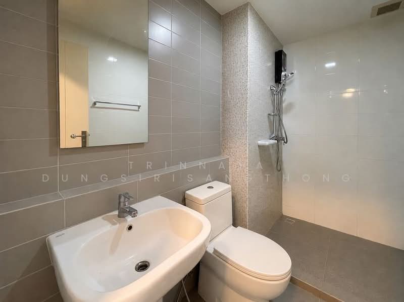The Terrace Ramintra 65, Bangkok, Ram Inthra Road, Tha Rang, Bang Khen, Bangkok, 3 Bedrooms, 172 sqm, Townhouse For Sale, by Trinnaya Dungsirisangthong, 500375047 - DDproperty.com