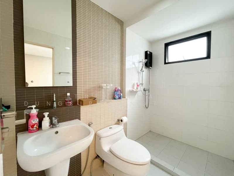 The Terrace Ramintra 65, Bangkok, Ram Inthra Road, Tha Rang, Bang Khen, Bangkok, 3 Bedrooms, 172 sqm, Townhouse For Sale, by Trinnaya Dungsirisangthong, 500375047 - DDproperty.com