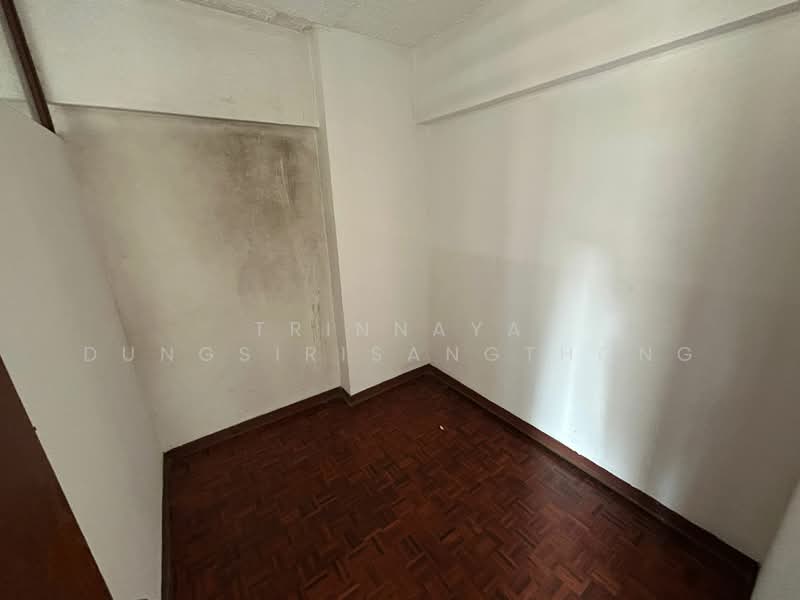 Ruenrudee Condominium : รื่นฤดี คอนโดมิเนียม, กรุงเทพ, 19 สุขุมวิท ซ. 1, คลองเตยเหนือ, วัฒนา, กรุงเทพ, 44 ตร.ม., คอนโด ขาย, โดย Trinnaya Dungsirisangthong, 500375063 - DDproperty.com