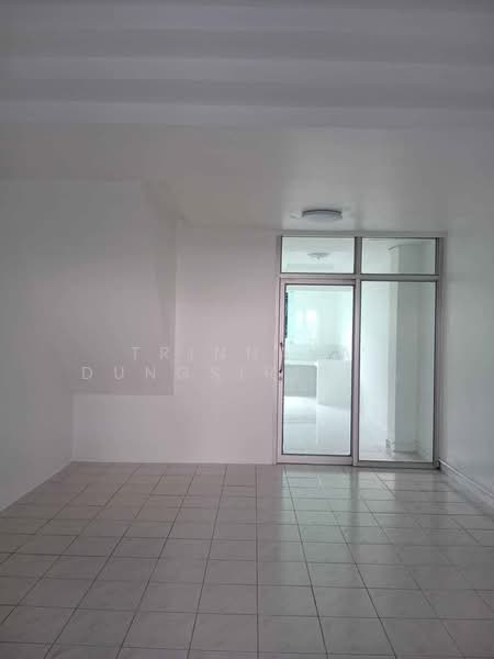 Townhouse Evergreen Village, Bangkok, Soi Bangna-Trad 56 (Nation Tower), Bang Na, Bangkok, 2 Bedrooms, 93 sqm, Townhouse For Sale, by Trinnaya Dungsirisangthong, 500375086 - DDproperty.com