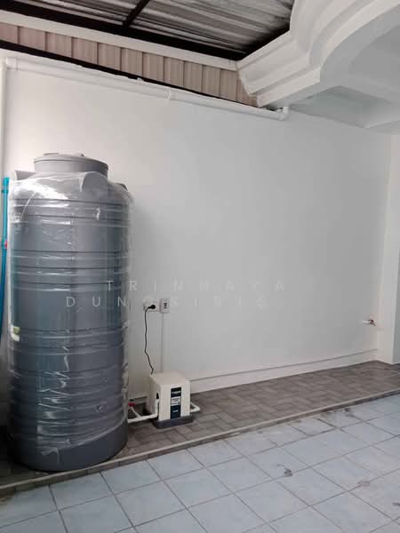 Townhouse Evergreen Village, Bangkok, Soi Bangna-Trad 56 (Nation Tower), Bang Na, Bangkok, 2 Bedrooms, 93 sqm, Townhouse For Sale, by Trinnaya Dungsirisangthong, 500375086 - DDproperty.com
