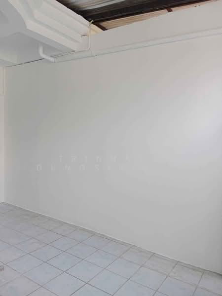 Townhouse Evergreen Village, Bangkok, Soi Bangna-Trad 56 (Nation Tower), Bang Na, Bangkok, 2 Bedrooms, 93 sqm, Townhouse For Sale, by Trinnaya Dungsirisangthong, 500375086 - DDproperty.com