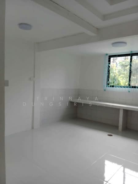 Townhouse Evergreen Village : ทาวน์เฮ้าส์ หมู่บ้าน เอเวอร์กรีน, กรุงเทพ, ซอยบางนาตราด56 (เนชั่น ทาวเวอร์), บางนา, กรุงเทพ, 93 ตร.ม., ทาวน์เฮ้าส์ ขาย, โดย Trinnaya Dungsirisangthong, 500375086 - DDproperty.com