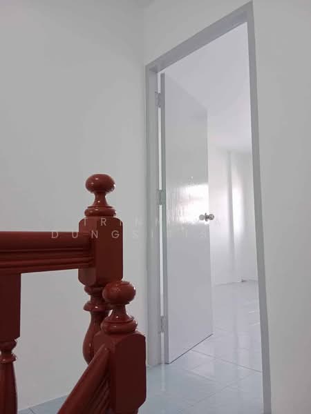 Townhouse Evergreen Village : ทาวน์เฮ้าส์ หมู่บ้าน เอเวอร์กรีน, กรุงเทพ, ซอยบางนาตราด56 (เนชั่น ทาวเวอร์), บางนา, กรุงเทพ, 93 ตร.ม., ทาวน์เฮ้าส์ ขาย, โดย Trinnaya Dungsirisangthong, 500375086 - DDproperty.com