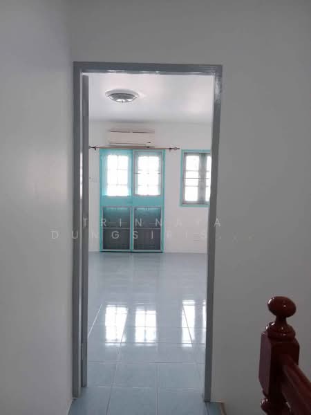 Townhouse Evergreen Village : ทาวน์เฮ้าส์ หมู่บ้าน เอเวอร์กรีน, กรุงเทพ, ซอยบางนาตราด56 (เนชั่น ทาวเวอร์), บางนา, กรุงเทพ, 93 ตร.ม., ทาวน์เฮ้าส์ ขาย, โดย Trinnaya Dungsirisangthong, 500375086 - DDproperty.com
