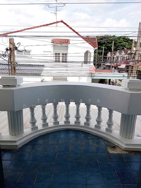 Townhouse Evergreen Village : ทาวน์เฮ้าส์ หมู่บ้าน เอเวอร์กรีน, กรุงเทพ, ซอยบางนาตราด56 (เนชั่น ทาวเวอร์), บางนา, กรุงเทพ, 93 ตร.ม., ทาวน์เฮ้าส์ ขาย, โดย Trinnaya Dungsirisangthong, 500375086 - DDproperty.com