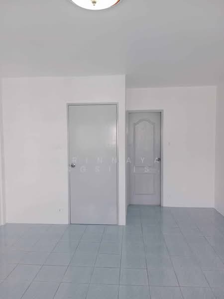 Townhouse Evergreen Village : ทาวน์เฮ้าส์ หมู่บ้าน เอเวอร์กรีน, กรุงเทพ, ซอยบางนาตราด56 (เนชั่น ทาวเวอร์), บางนา, กรุงเทพ, 93 ตร.ม., ทาวน์เฮ้าส์ ขาย, โดย Trinnaya Dungsirisangthong, 500375086 - DDproperty.com