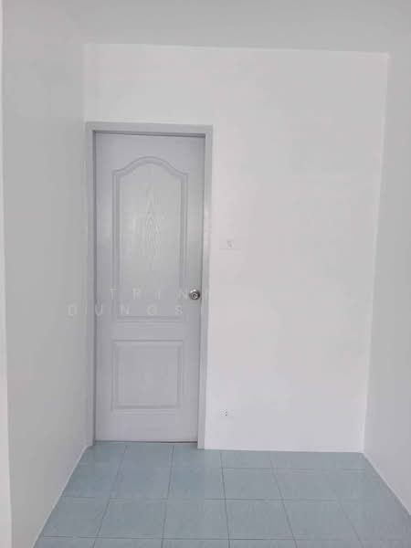 Townhouse Evergreen Village, Bangkok, Soi Bangna-Trad 56 (Nation Tower), Bang Na, Bangkok, 2 Bedrooms, 93 sqm, Townhouse For Sale, by Trinnaya Dungsirisangthong, 500375086 - DDproperty.com